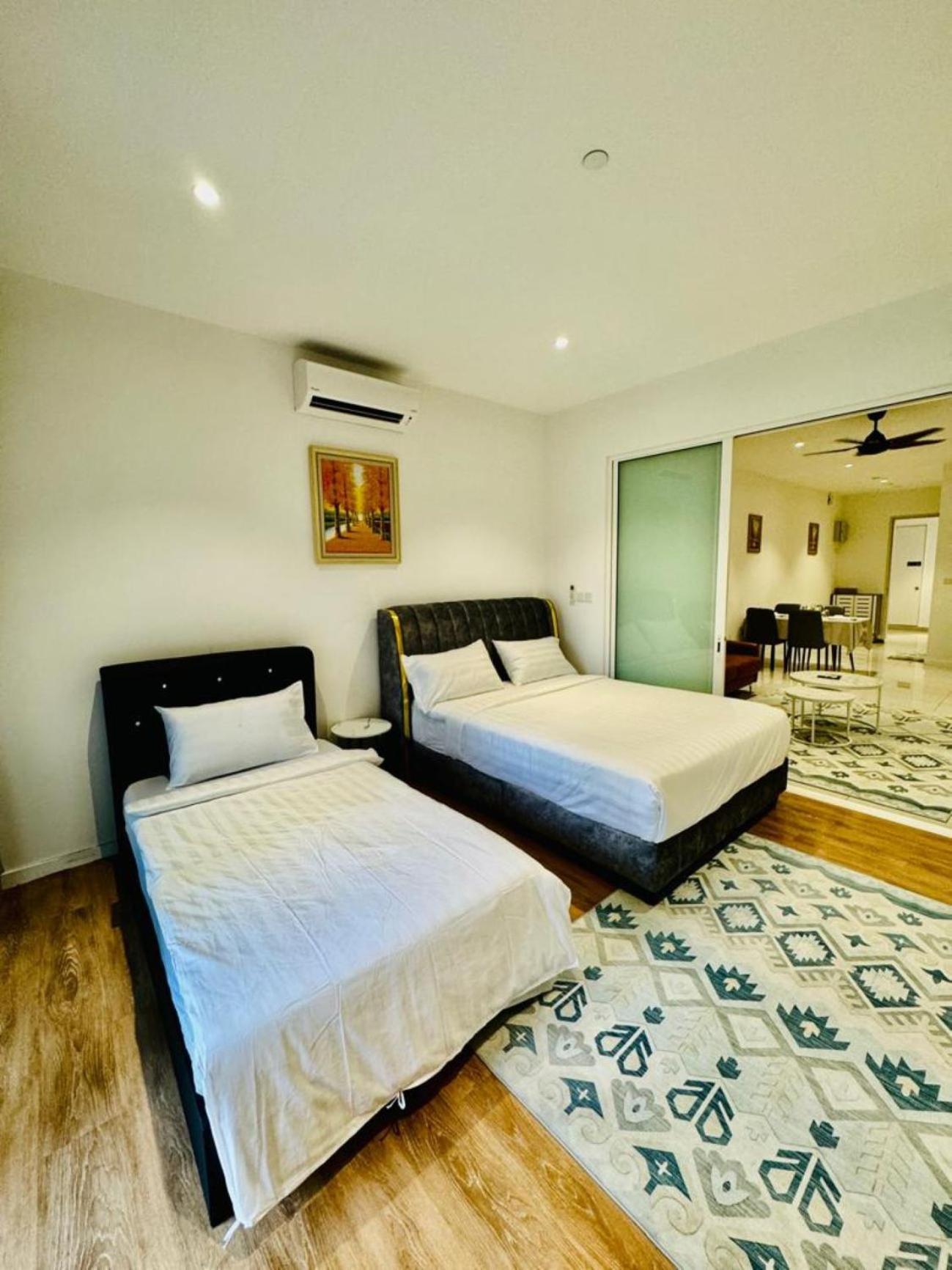 Quill City Klcc Bukit Bintang By Classy Kuala Lumpur Exterior foto