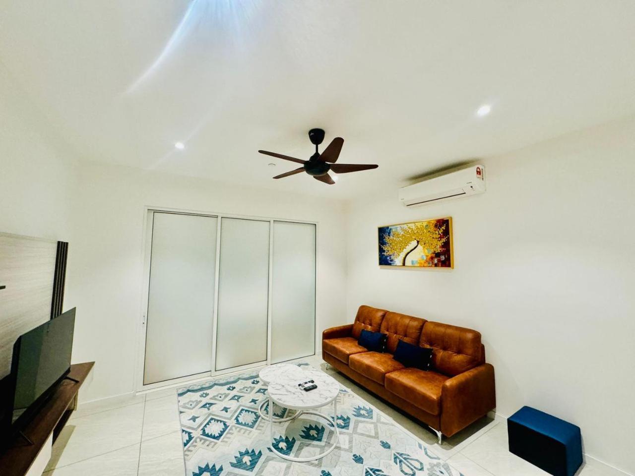 Quill City Klcc Bukit Bintang By Classy Kuala Lumpur Exterior foto