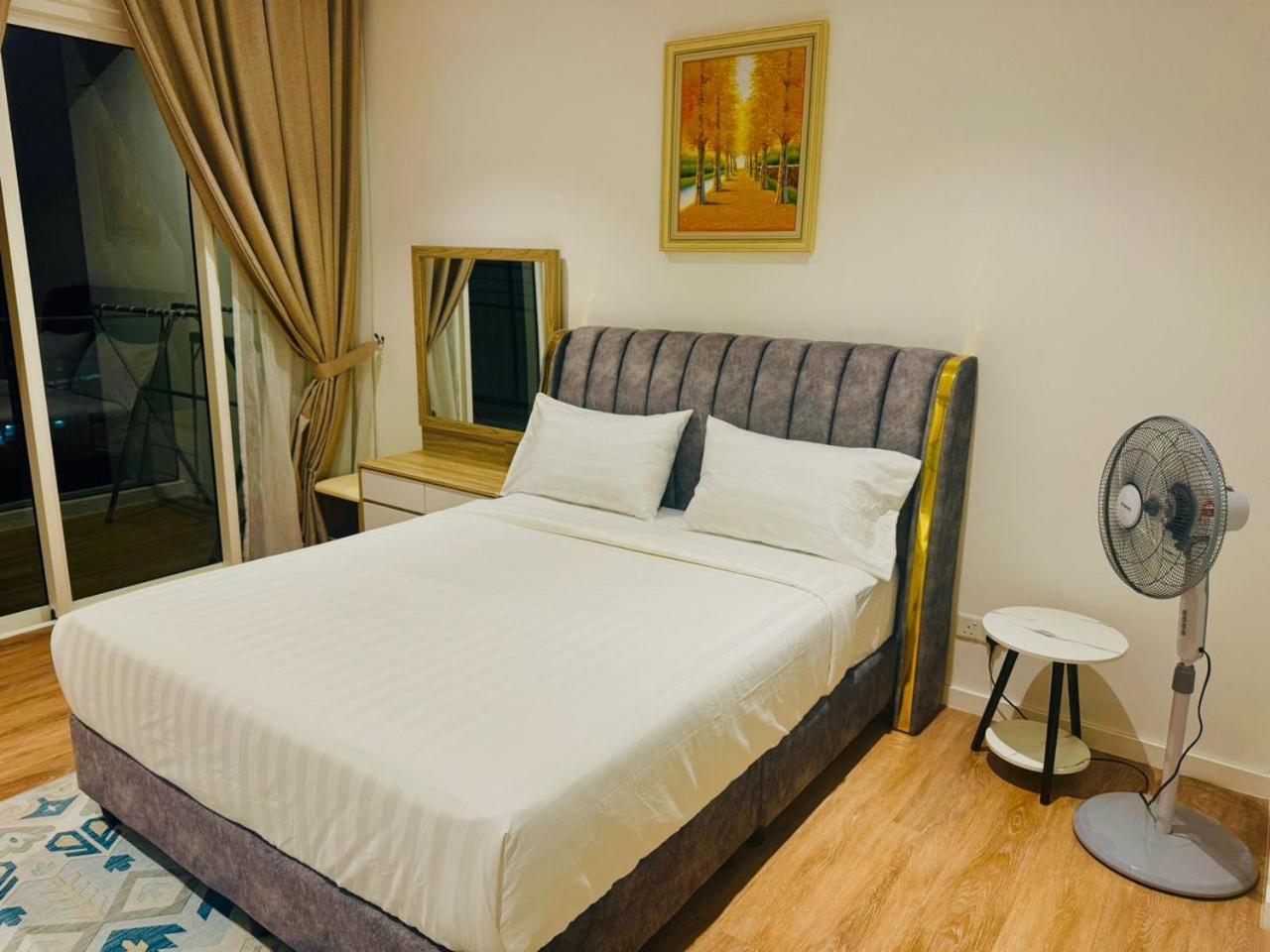 Quill City Klcc Bukit Bintang By Classy Kuala Lumpur Exterior foto